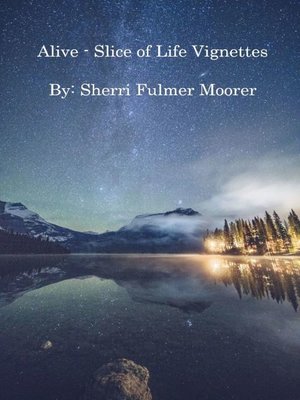 cover image of Alive